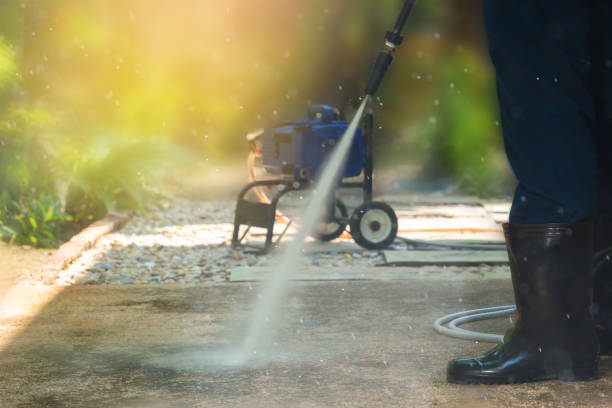 Best Heavy Equipment Washing  in Passapatanzy, VA